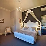 Hotel Chateau Edward 1er Monpazier