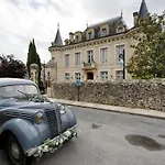 Hotel Chateau Edward 1er 4*