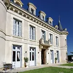 Hotel Chateau Edward 1er Monpazier