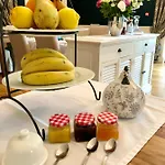 Chateau Edward 1er Hotel 4*