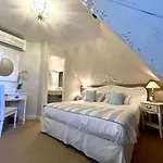 Chateau Edward 1er מלון 4*