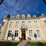 Chateau Edward 1er 4* Monpazier