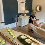 Hotel Chateau Edward 1er Monpazier