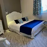 Chateau Edward 1er מלון 4*