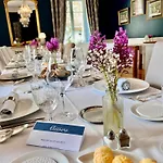 Chateau Edward 1er Hotel 4*