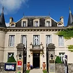 Chateau Edward 1er Hotel Monpazier