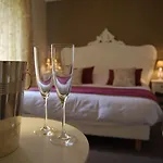 מלון Chateau Edward 1er מונפזייר