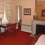 Chateau Edward 1er 4* מונפזייר
