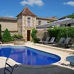 Chateau Edward 1er 4*