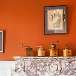 Hotel Chateau Edward 1er Monpazier