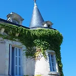 Chateau Edward 1er 4*