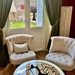 Hotel Chateau Edward 1er