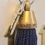 Chateau Edward 1er Hotel 4*