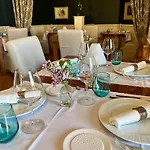 Chateau Edward 1er Hotel 4*