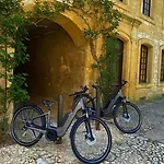Chateau Edward 1er Monpazier