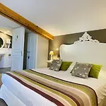 Hotel Chateau Edward 1er