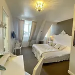 Ξενοδοχείο Chateau Edward 1er