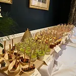 Chateau Edward 1er Hotel