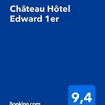 Chateau Edward 1er Hotel Monpazier