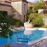 Chateau Edward 1er