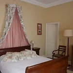 Hotel Chateau Edward 1er