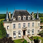 Chateau Edward 1er 4* Monpazier