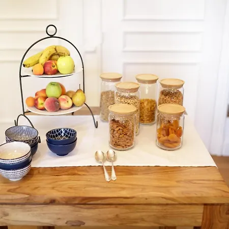 Chateau Edward 1er ホテル