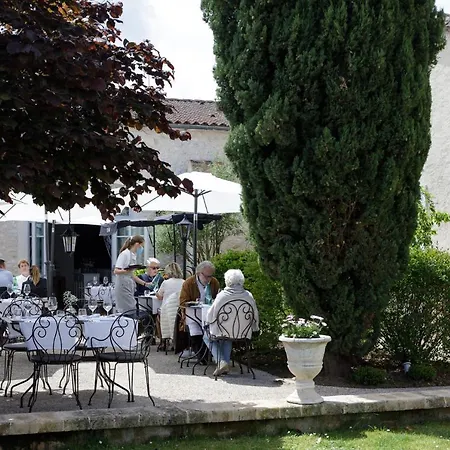Chateau Edward 1er