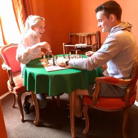 Chateau Edward 1er 4*