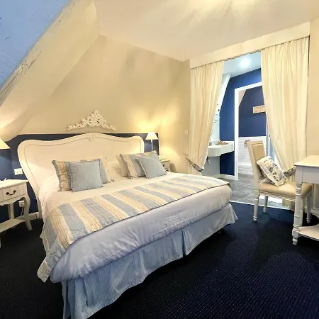 Edward 1er Hotel 4*