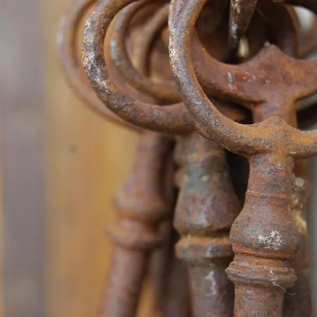 ホテル Chateau Edward 1er 4*