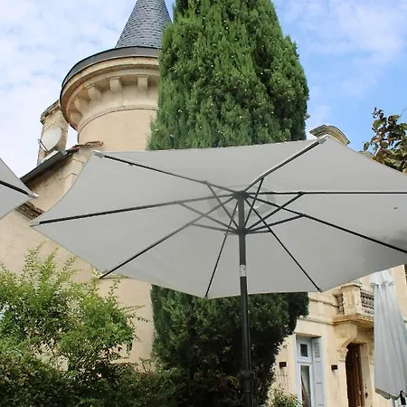 מלון Chateau Edward 1er