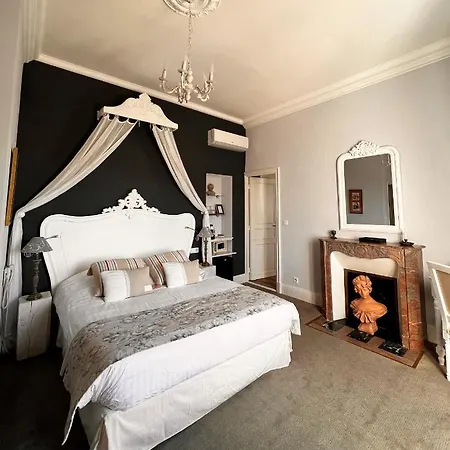 Chateau Edward 1er