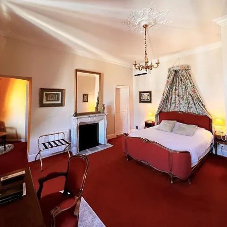 Chateau Edward 1er Monpazier