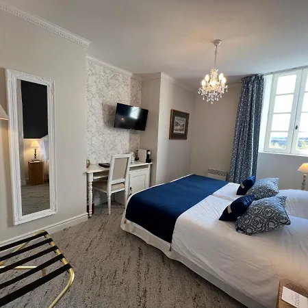 Chateau Edward 1er 4*