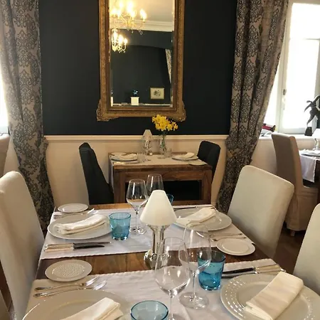 Hotel Edward 1er Monpazier