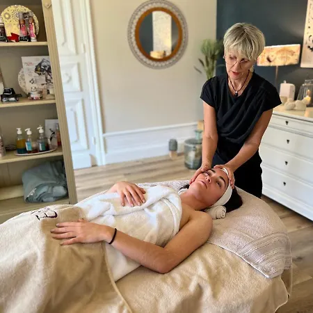 Chateau Edward 1er モンパジエ