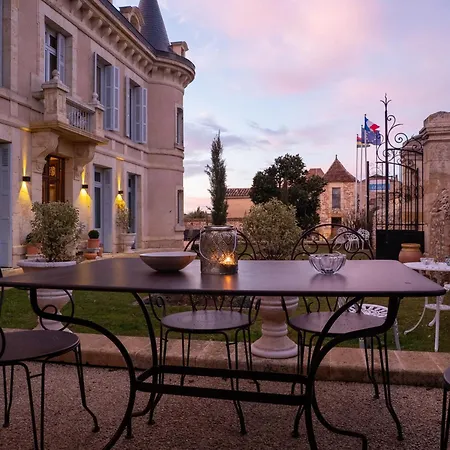 Hotel Edward 1er