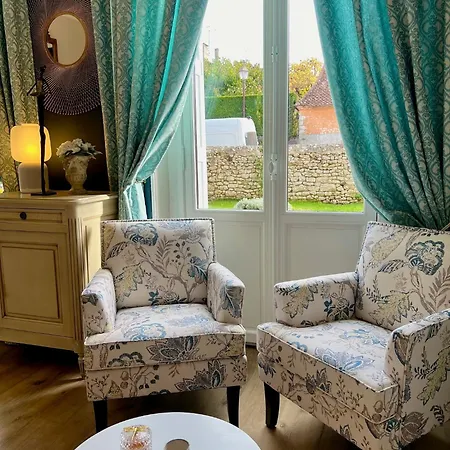 Chateau Edward 1er 4*