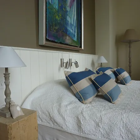 Chateau Edward 1er ホテル