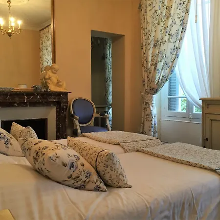 Chateau Edward 1er 4*