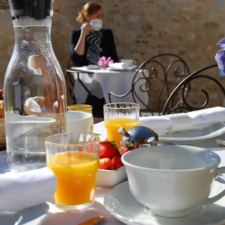 Chateau Edward 1er Monpazier
