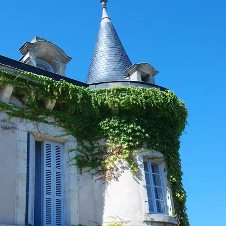 Chateau Edward 1er 4*