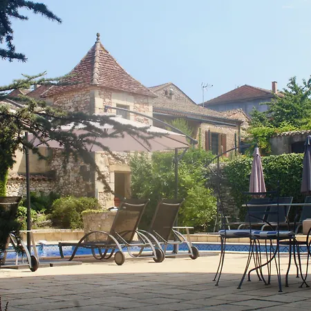 Hotel Edward 1er 4*