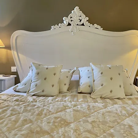 Chateau Edward 1er Hotel