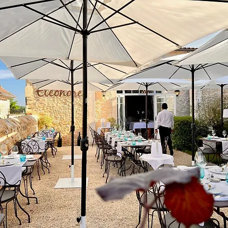 Chateau Edward 1er ホテル 4*