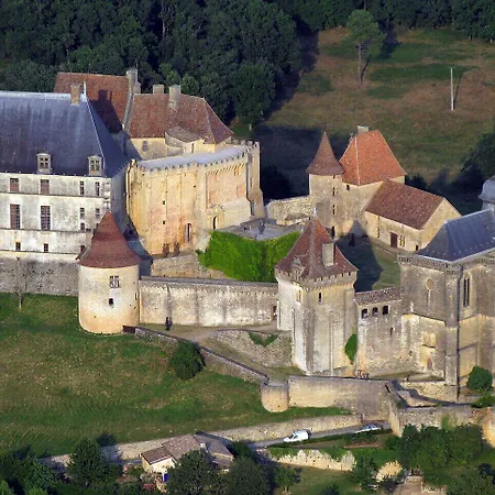 Chateau Edward 1er 4*