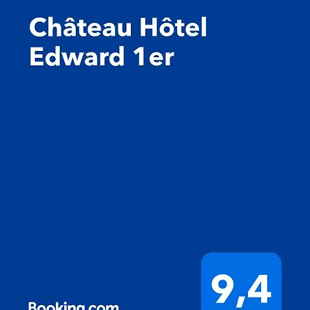 Edward 1er Hotel Monpazier