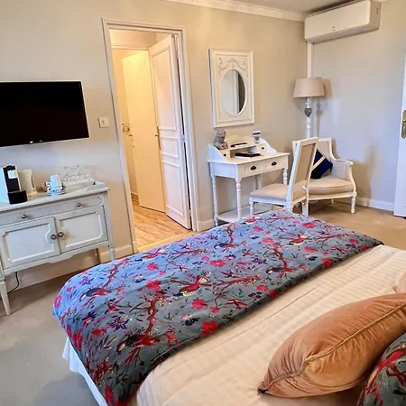 Chateau Edward 1er Hotel Monpazier