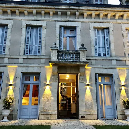 Chateau Edward 1er